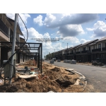 Tấm Lợp lấy sáng Hàn Quốc Clean Light