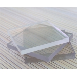 Tấm Poly đặc ruột Sol Light Hàn Quốc