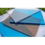 Tấm lợp lấy sáng thông minh poly đặc ruột dày 3mm [Update 2025]