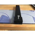 Nẹp H roong nối Tấm Polycarbonate