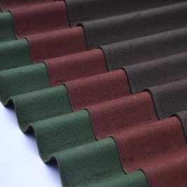 Tấm lợp sinh thái Duraco 10