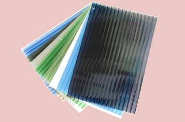 Bảng giá tấm nhựa Polycarbonate Solmart mới nhất