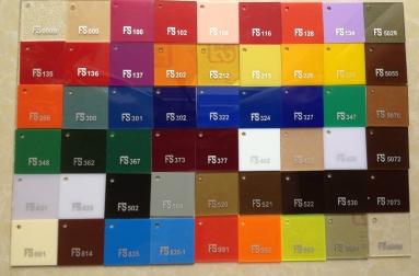 CÁC VẬT TƯ QUẢNG CÁO