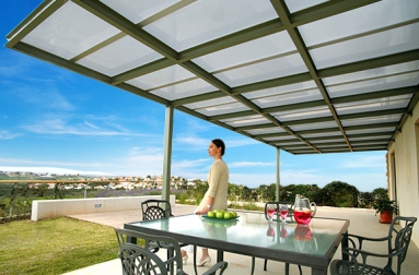 ÁNH SÁNG TỰ NHIÊN TỐT CHO SỨC KHỎE