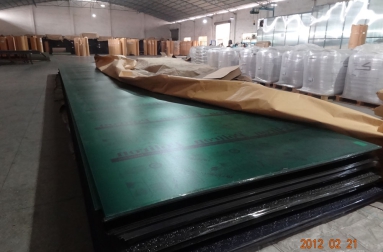 Bán tấm lợp lấy sáng 