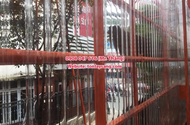 Tại sao bạn nên chọn tấm poly Toàn Thắng thay cho những loại vật liệu khác ?