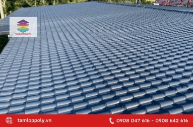 Mách bạn cách sử dụng tấm nhựa PVC ASA đúng kỹ thuật