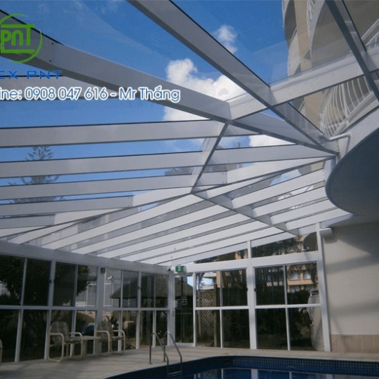 TẤM LẤY SÁNG CAO CẤP ĐẶC RUỘT  PALSUN