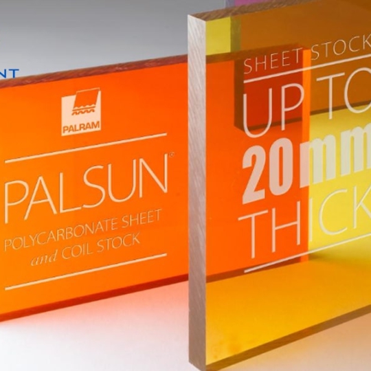 TẤM LỢP LẤY SÁNG POLY PALSUN 10MM