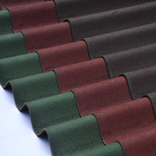 Tấm lợp sinh thái Duraco 10