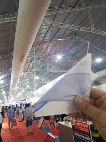 TẤM LỢP LẤY SÁNG THÔNG MINH POLY ĐẶC RUỘT DÀY 3MM [